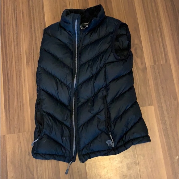 Mountain hardware vest - Picture 1 of 3